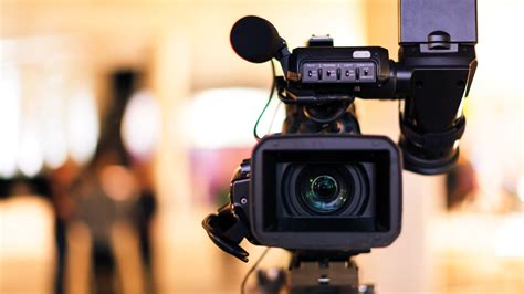 Best camcorders for any video shooter — 2024.